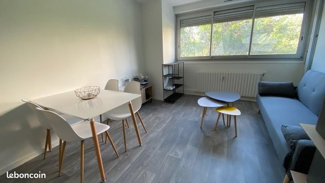 Appartement 2 pièces 31 m² · à Niort · 31 m² · 600 €