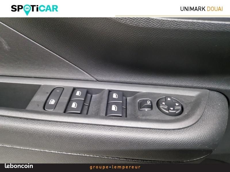 Opel Frontera 1.2 Turbo Hybrid 100ch Edition e-DCT6 sous condition de reprise (image 21)