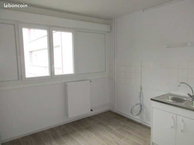 Appartement 3 pièces 67 m² · à Vesoul · 67 m² · 455 €/mois