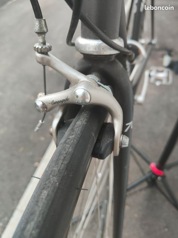 Vélo de route - Cobra 700 (image 5)