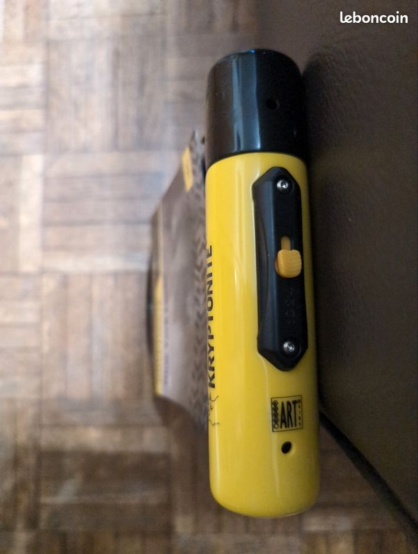 Antivol vélo kryptonite nyclock (image 3)