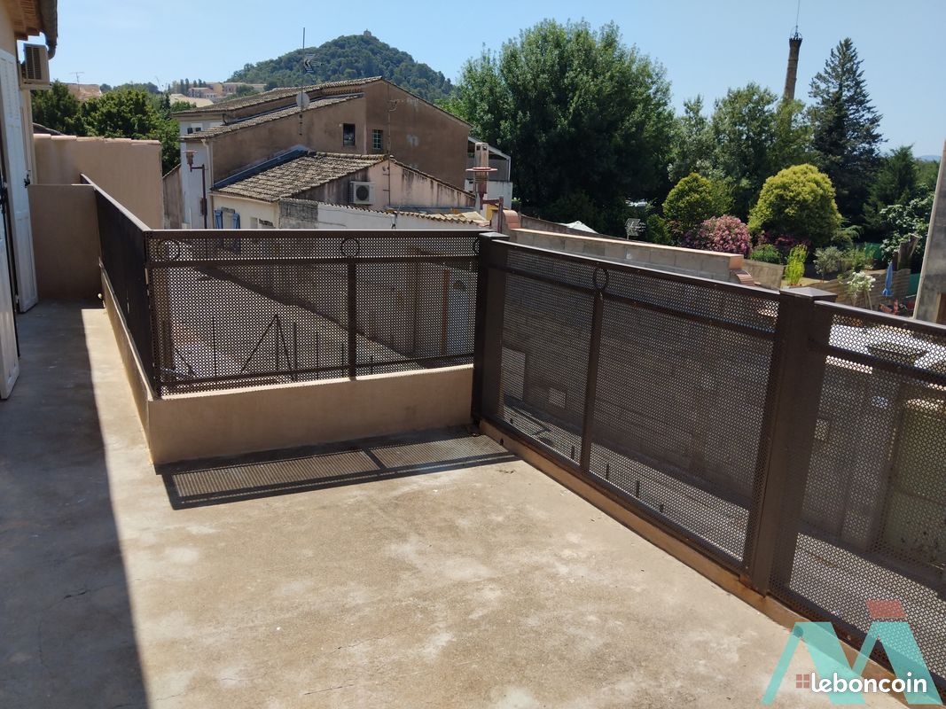 Appartement 4 pièces 81 m² · à Vidauban · 81 m² · 1 200 €