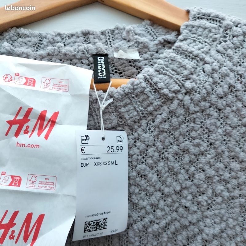 Pull femme (image 5)