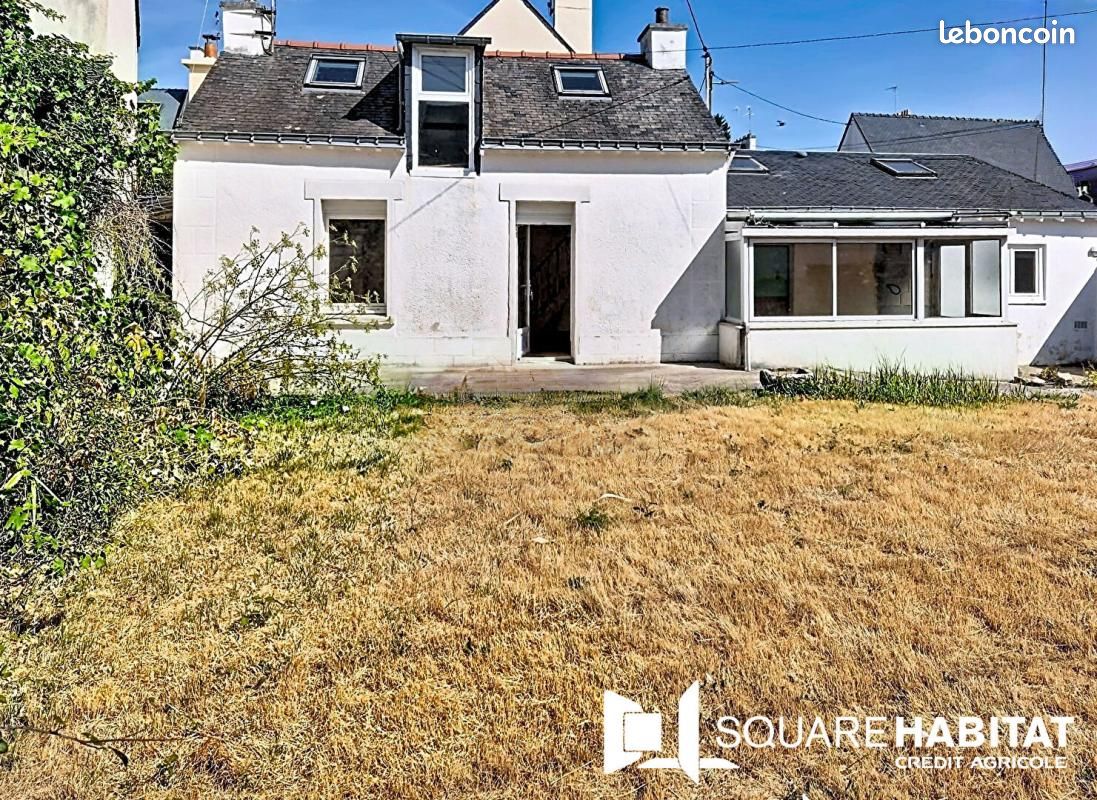 Maison 3 pièces 48 m² · à Vannes · 48 m² · 259 900 €
