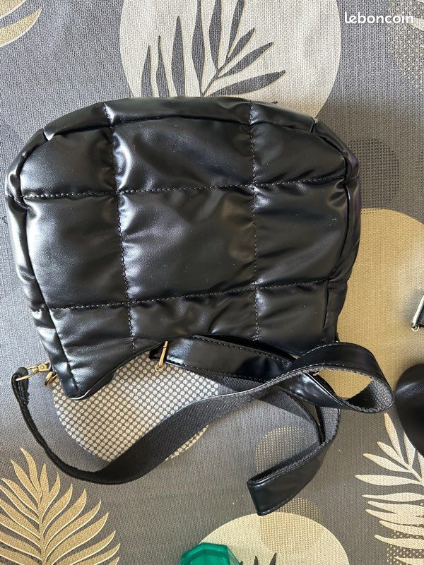 Sac femme bandoulière (image 1)