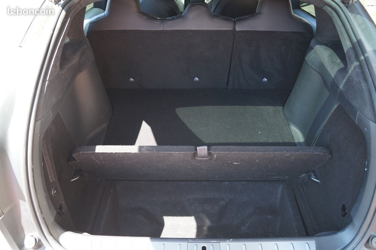 Tesla model-x 100d 422 ch 100kwh 4wd dual-motor bva 5 places + batterie neuve facture tesla (image 20)