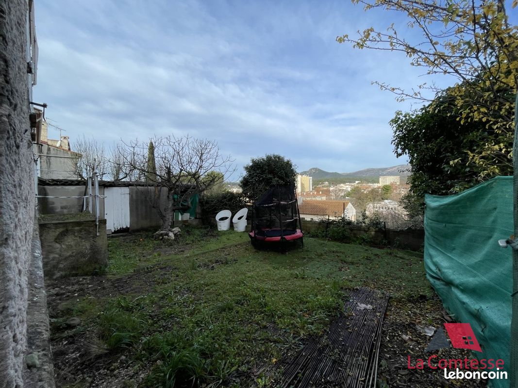 Appartement a louer aubagne - 2 pièce(s) - 31 m2 - Surfyn