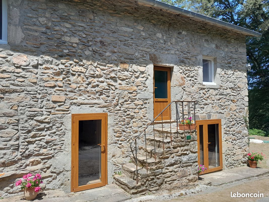 "La Sauvagine" gîte au coeur de la Nature (image 2)