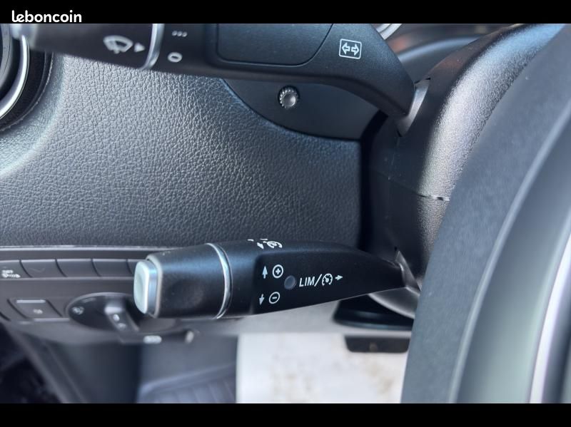 Mercedes-benz Vito Fg 116 CDI Mixto Extra-Long Pro Propulsion 9G-Tronic (image 18)