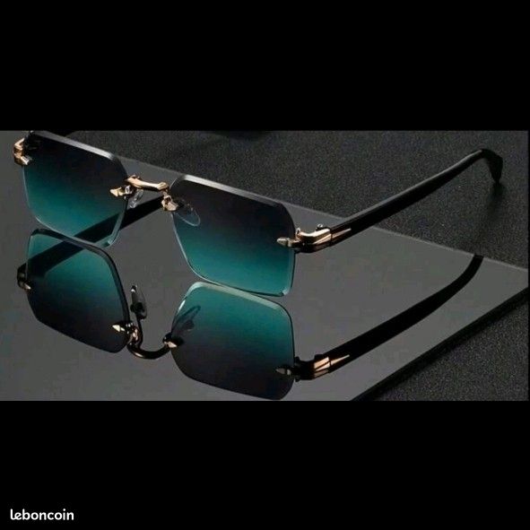 Lunettes de soleil pour homme (image 5)