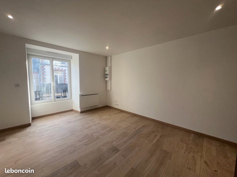 Appartement 1 pièce 25 m² · à Nozay · 25 m² · 500 €/mois