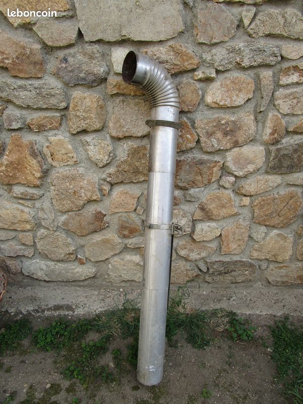 Cornet à poêle (image 1)