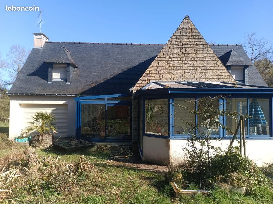 Maison 9 pièces 195 m² · à Le Tour-du-Parc · 195 m² · 800 000 €