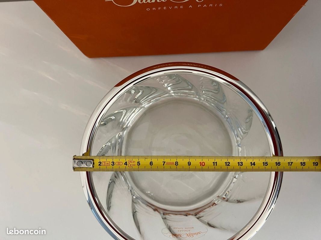Conterno - Coffret de 1 verre Sensory en cristal soufflé bouche | La
