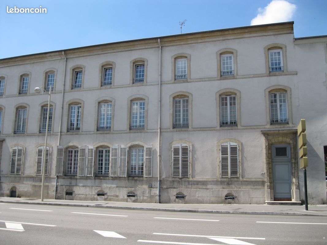 Appartement 2 pièces 36 m² · à Nancy · 36 m² · 605 €
