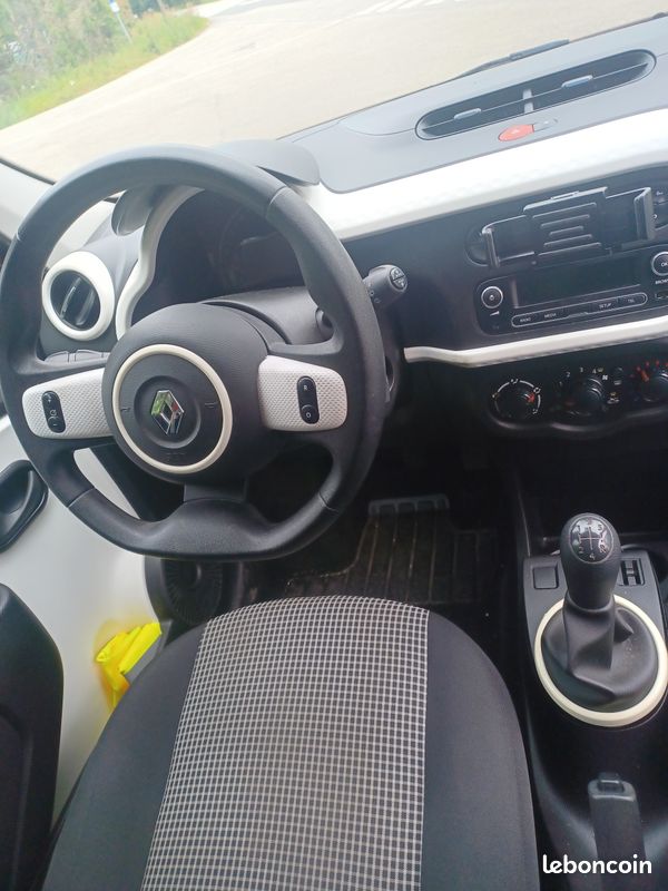 Renault twingo III (image 3)