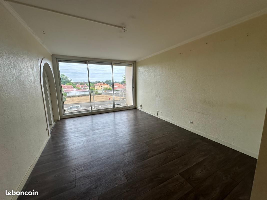 Appartement 3 pièces 75 m² · à Biscarrosse · 75 m² · 110 000 €