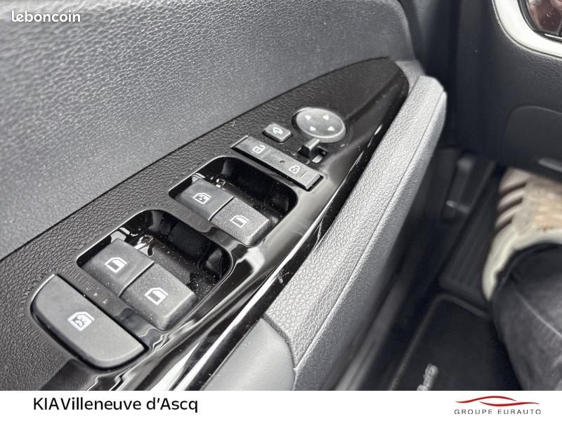 Kia Sportage 1.6 T-GDi 245ch PHEV Active BVA6 4WD (image 21)