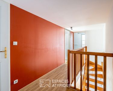 Appartement 415 000 € - 82 m²