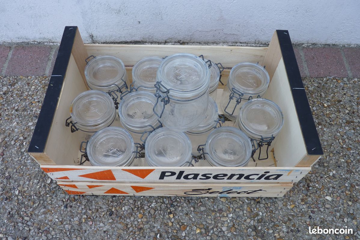 Bocaux le parfait (image 1)