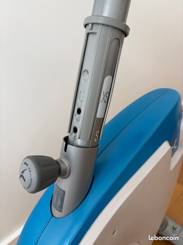 Vélo d’appartement décathlon (image 5)