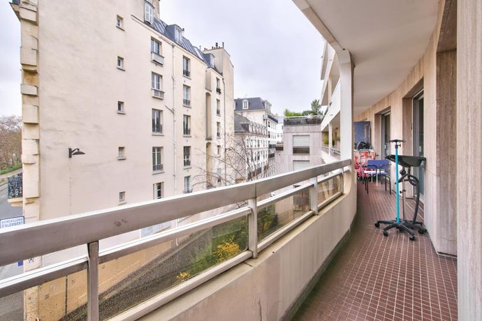 Maison a louer paris-11e-arrondissement - 3 pièce(s) - 120 m2 - Surfyn