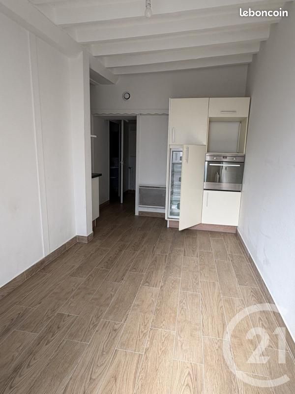 Appartement 2 pièces 35 m² · à Saint-Jean-sur-Mayenne · 35 m² · 465 €/mois