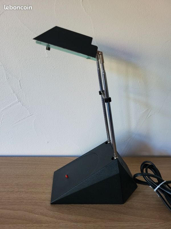 Lampe ikea B9009 vintage
