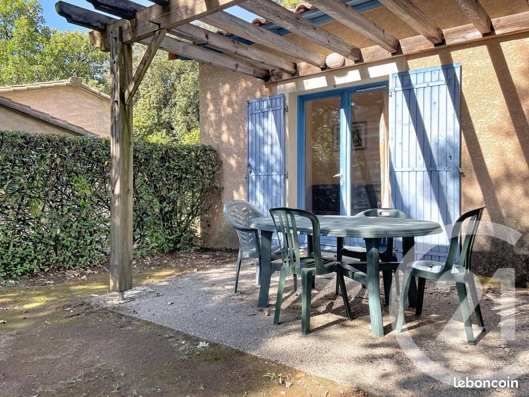 Maison 2 pièces 29 m² · à Gaujac · 29 m² · 104 000 €