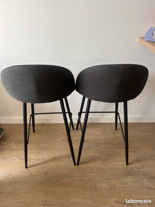 Tabourets (image 3)