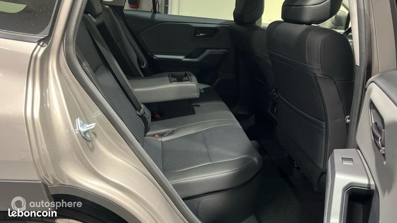 Toyota Rav4 2.5 Hybride 185ch Lounge 2WD NG (image 13)