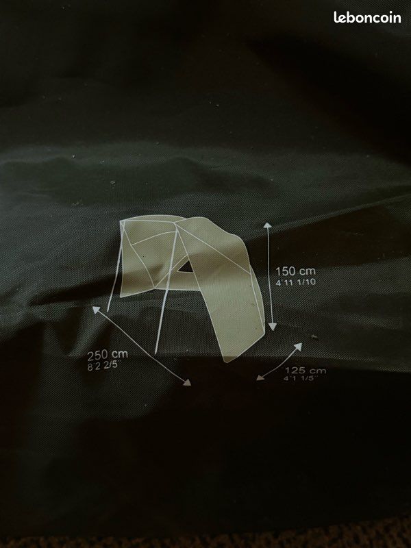 Lot pêche a la carpe (image 12)