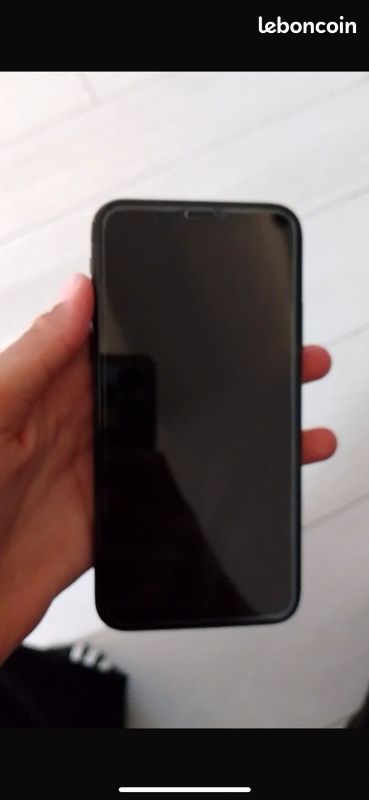 Iphone X (image 2)