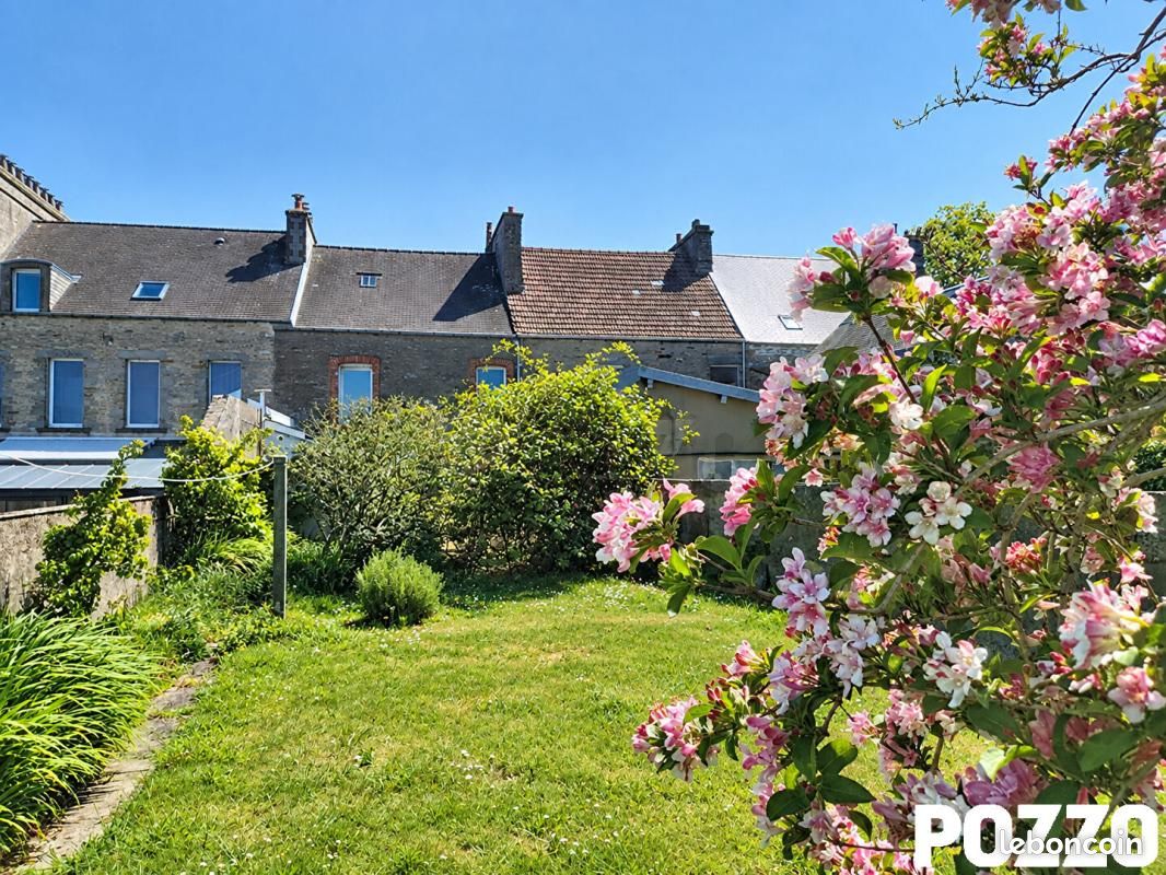 Maison 5 pièces 120 m² · à Cherbourg-en-Cotentin · 120 m² · 269 475 €
