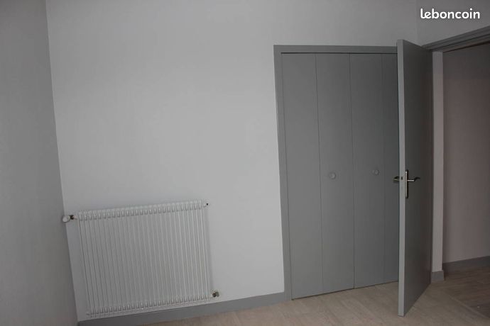 ANGERS – Bel appartement T3 lumineux avec balcons – Disponible au 4 août — 13