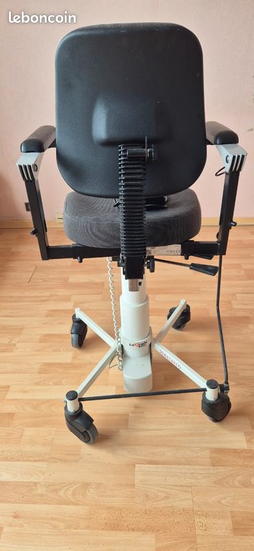 Chaise medical (image 3)