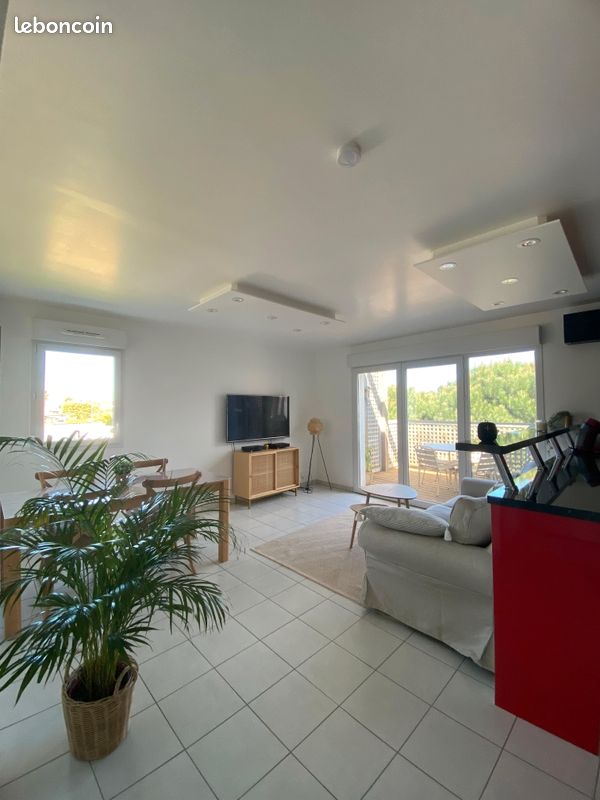 Appartement 2 pièces 43 m² · à Labenne · 43 m² · 242 000 €