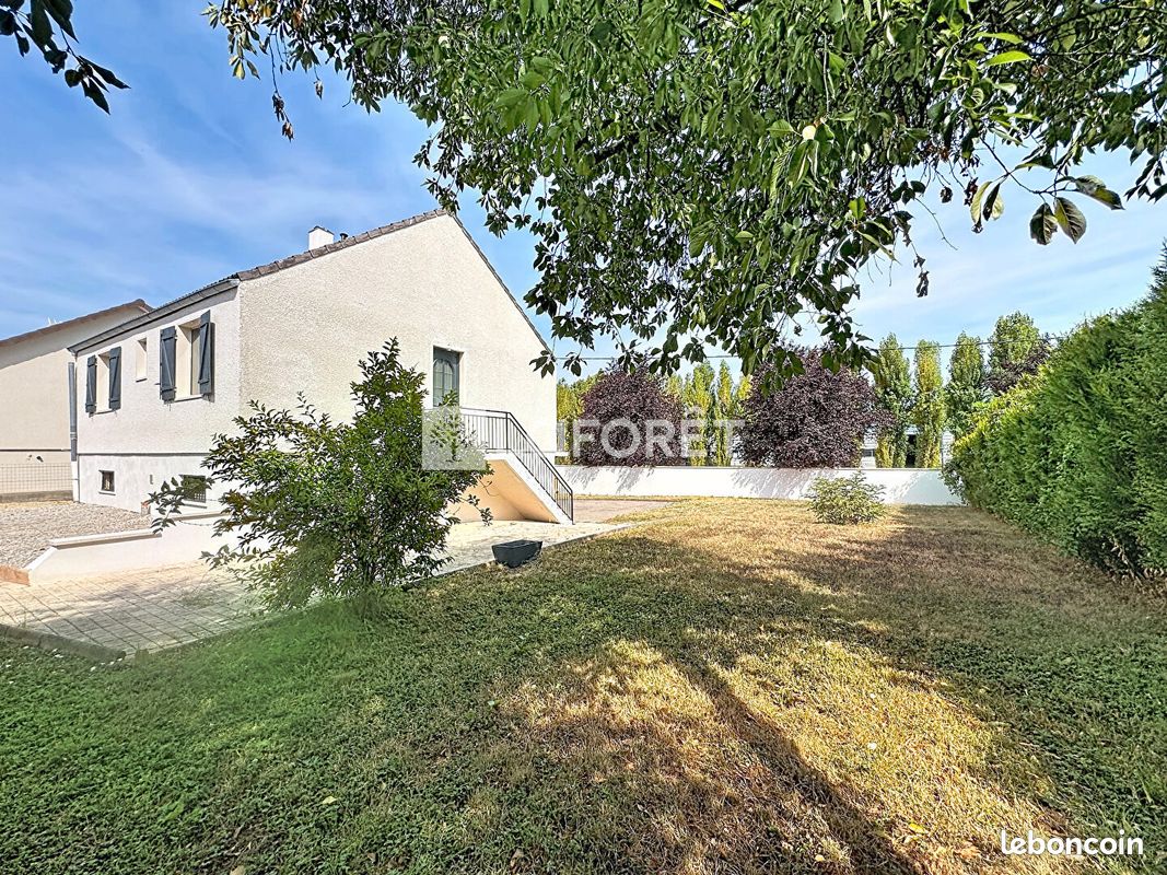 Maison 5 pièces 80 m² · à Gray · 80 m² · 159 000 €