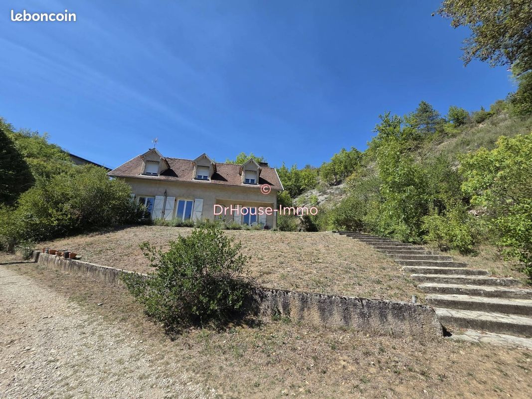 Maison 6 pièces 125 m² · à Cahors · 125 m² · 250 000 €