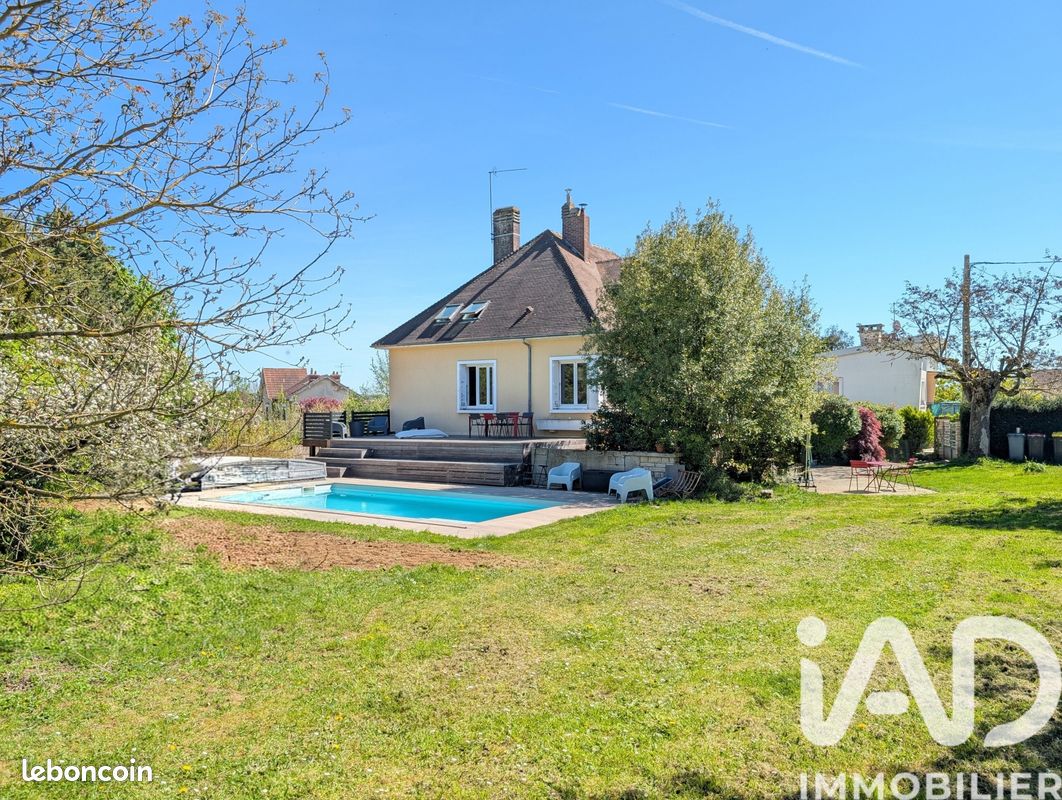Maison familiale 8 pièces 190 m² (image 14)