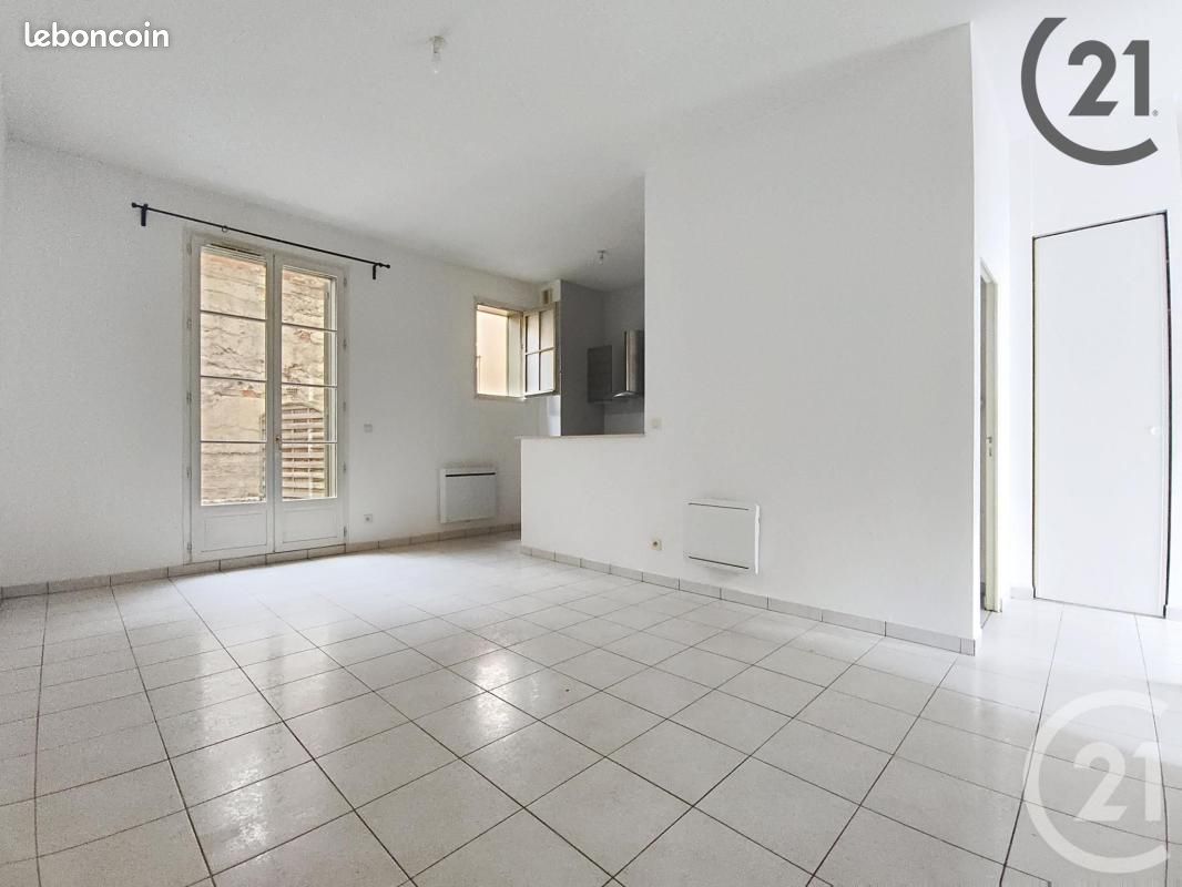 Appartement 1 pièce 31 m² · à Troyes · 31 m² · 485 €