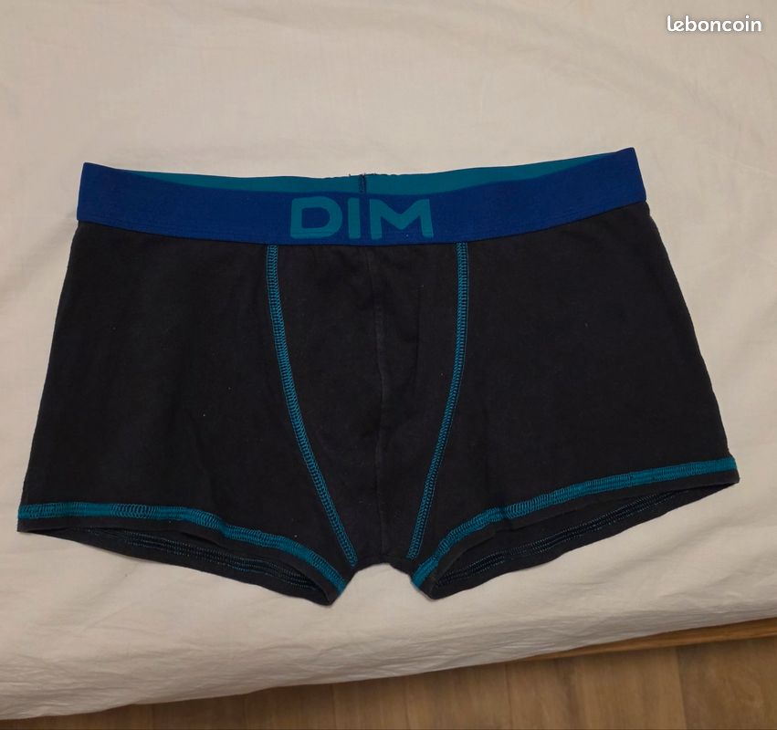 Boxer dim (image 1)