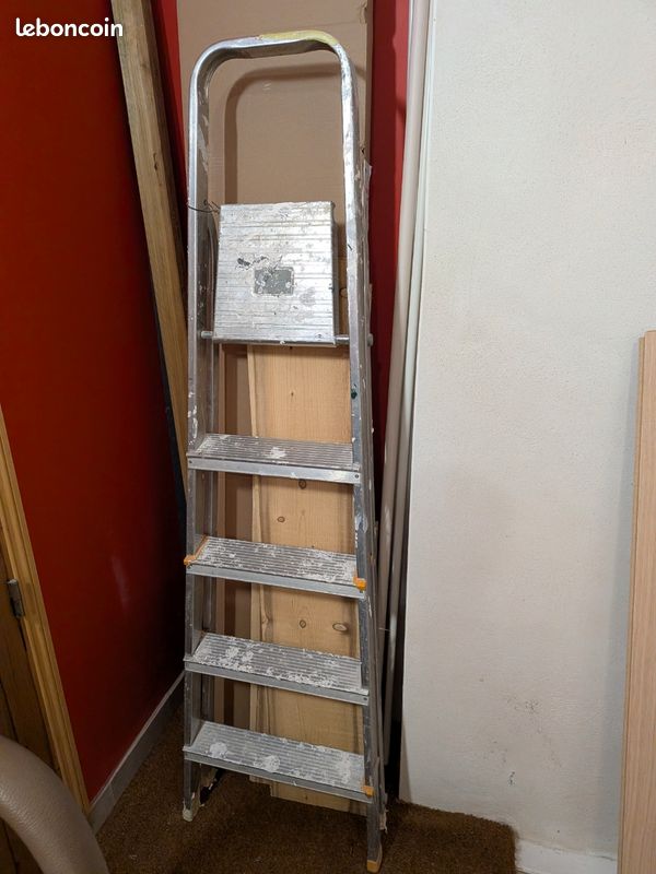 Matériel bricolage divers - lot (image 1)