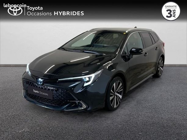 Toyota Corolla 2025