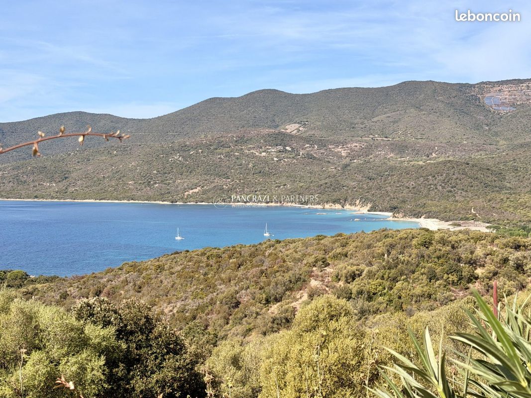 Appartement 2 pièces 40 m² · à Serra-Di-Ferro · 40 m² · 850 €/mois