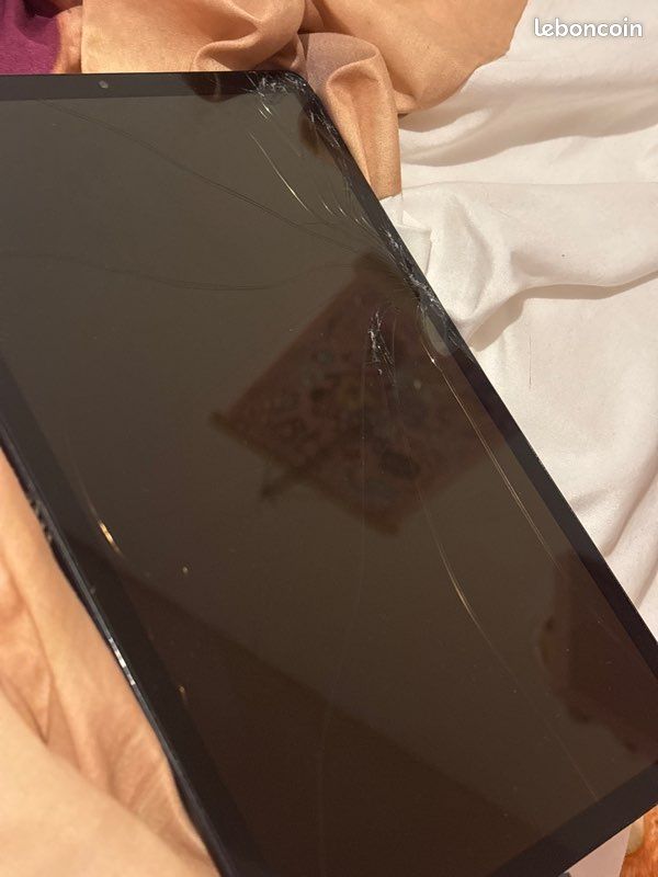 Tablette s5e (image 1)