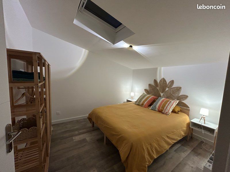 Appartement 3 pièces 75 m² · à Istres · 75 m² · 1 250 €/mois