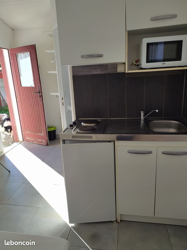 Loue petit studio (image 2)