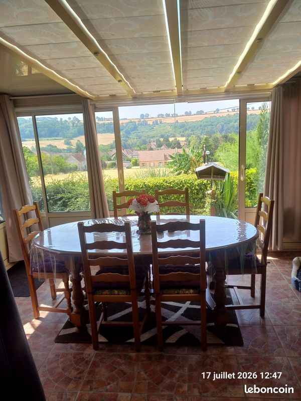 Maison 3 pièces 82 m² · à Vallées en Champagne · 82 m² · 139 000 €
