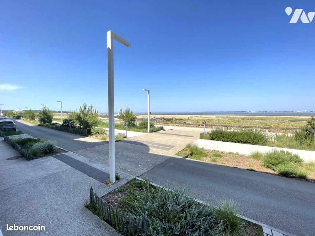 Appartement 2 pièces 44 m² · à Saint-Brevin-les-Pins · 44 m² · 198 880 €